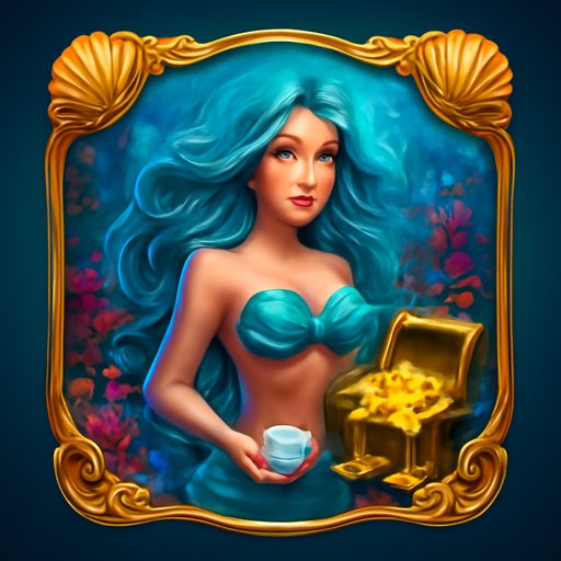 gaming platform game service terms on phone screen